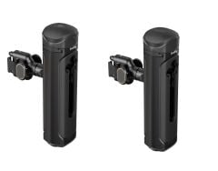 SmallRig 4402B + 4403B  Kablosuz Kontrol ve Hızlı Çıkarma Yan Sapı (2 Adet)