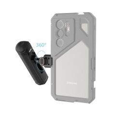 SmallRig 4402B + 4403B  Kablosuz Kontrol ve Hızlı Çıkarma Yan Sapı (2 Adet)