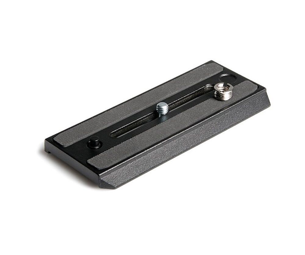 MANFROTTO MA 500PLONG VIDEO CAMERA PLATE