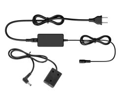 SmallRig 4263 NP-FW50 Güç Adaptörüyle Kukla Pil