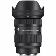 Sigma 28-70mm f/2.8 DG DN Contemporary Lens (Sony E)