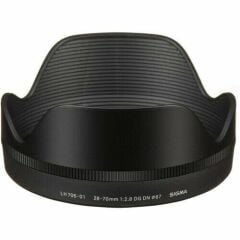 Sigma 28-70mm f/2.8 DG DN Contemporary Lens (Sony E)