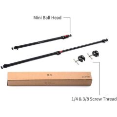 YC Onion Z1S1 Tripod Denge Kolları (Çift)