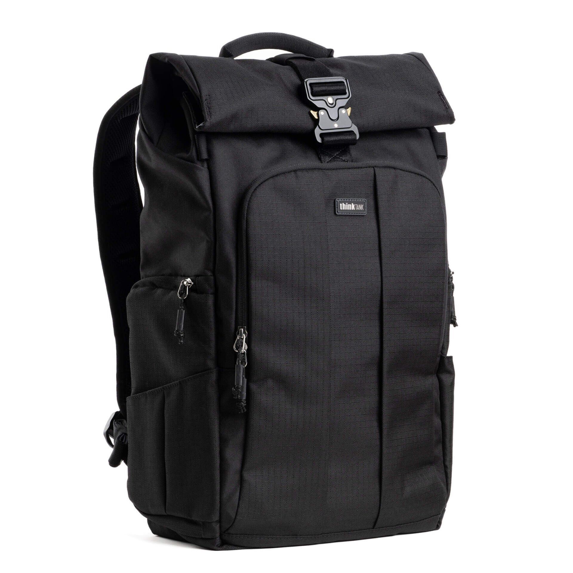 Think Tank FocusPoint 30L Sırt Çantası (Asphalt Black)