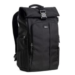Think Tank FocusPoint 30L Sırt Çantası (Asphalt Black)