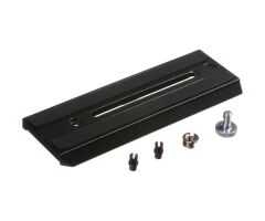 MANFROTTO MA 504PLONG VIDEO CAMERA PLATE