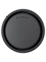 Oem Marka Sony E-Mount için Body ve Lens Kapağı