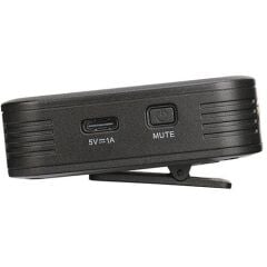 SARAMONIC BLİNK 500 PRO B8 MICROPHONE