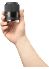 Sigma 23mm f/1.4 DC DN Contemporary Lens (Sony E)