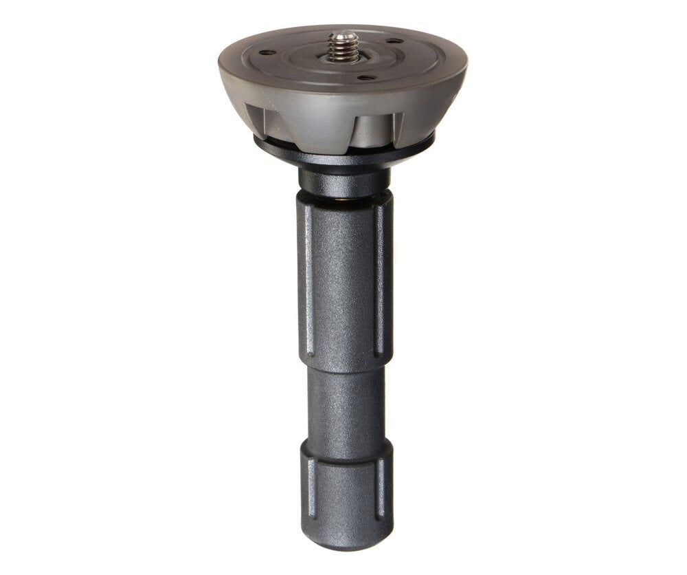 MANFROTTO MA 520BALL BOWL 75MM WITH KNOB