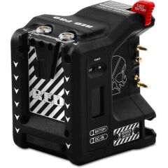 RED PRO GOLD MOUNT I/O MODULE