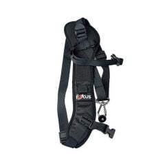 Focus SB16 Profesyonel DSLR Kamera Omuz Askısı