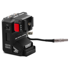 RED KOMODO X PRODUCTION PACK