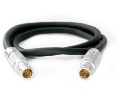 Tilta WLC-T03-7P-S-18 Nucleus-M 7-Pin - 7-Pin Motor Bağlantı Kablosu (18cm)