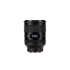 VILTROX AF 35mm F1.2 LAB SONY E MOUNT FULL FRAME