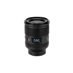 VILTROX AF 35mm F1.2 LAB SONY E MOUNT FULL FRAME