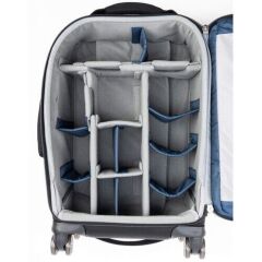 Think Tank Airport Roller Derby™ V2 Tekerlekli Çanta