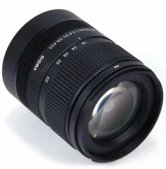 Sigma 18-50mm f/2.8 DC DN Contemporary Lens (Sony E)